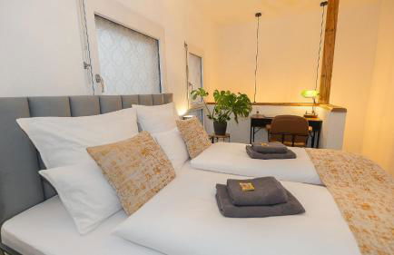 Luxx Home RV, City Marienplatz - Foto 57