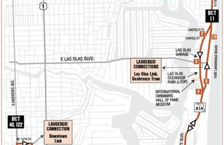 Ft Lauderdale Jewel - Foto 16