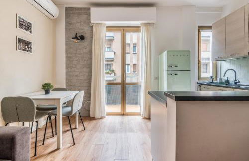 4 Pax Wi-Fi Milano Lorenteggio - Foto 8