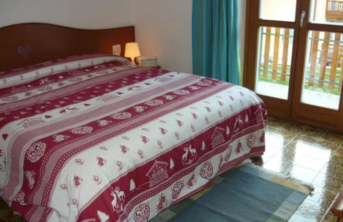 Appartamenti Mosconi Mistica - Foto 44