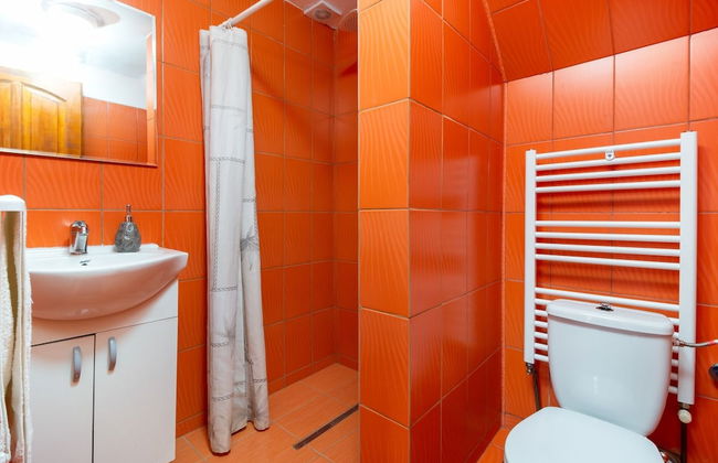 Cabana Casacada - Foto 14