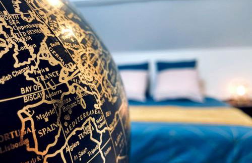 La bulle des Viennes MAISON CLIMATISEE - CHAMPAGNE - Foto 10