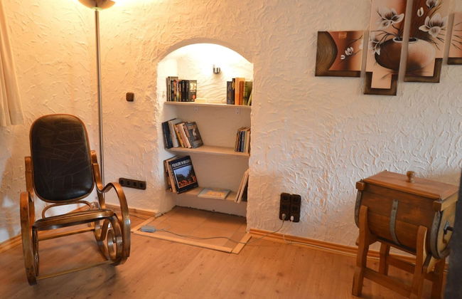 Ruhlen: Schneifel Escape - Photo 9