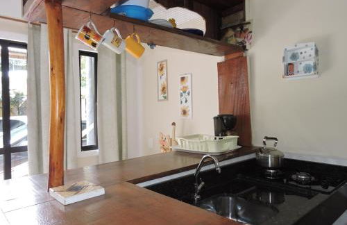 Pousada Beija-Flor - Photo 14