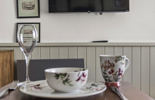 Beachfront Apartment With Sea View By My Getaways - Foto 16