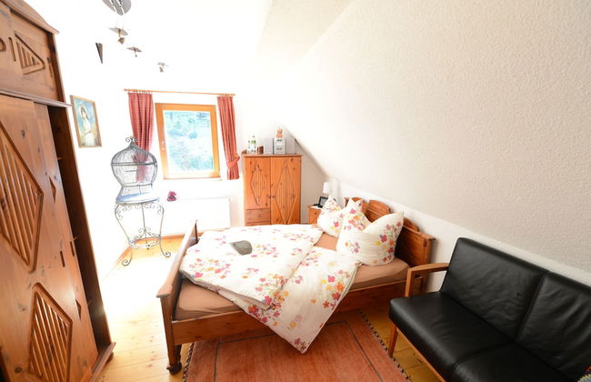 Ferienhaus Oppach - Foto 11