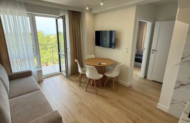 Apartamenty Solano z widokiem na morze - Foto 20