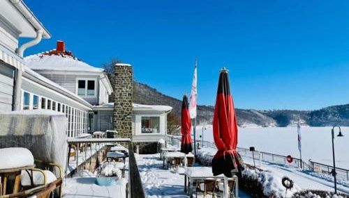 Edersee-Chalet - Foto 3