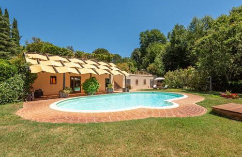 Agriturismo Podere Marroneto - Foto 11