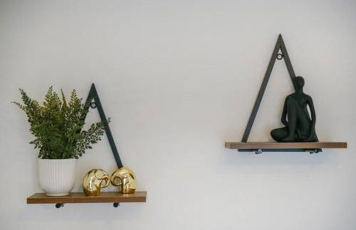 Aylesbury 3BR Home, Sleeps 5, Trendy for couples & Contractors Homely Stay - Foto 29