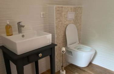 Maison cocooning proche plages - Foto 18