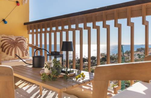 Apartamento Sea View Aguadulce - Foto 22