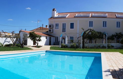 Casas da Moagem Turismo Rural - Photo 36