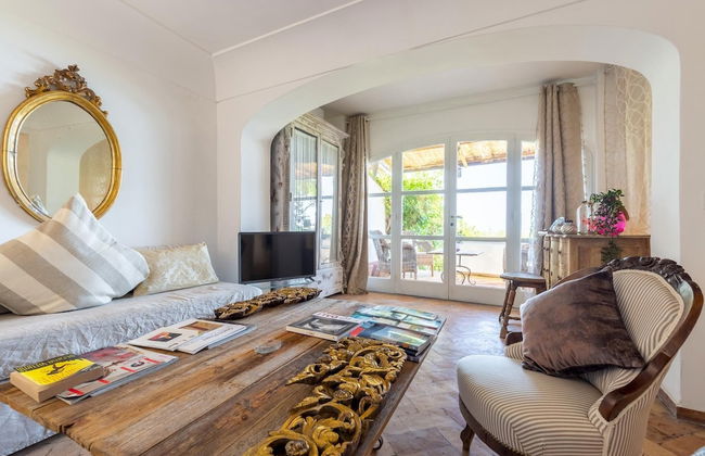 Capri Suites de Charme by Napoliapartments - Foto 26