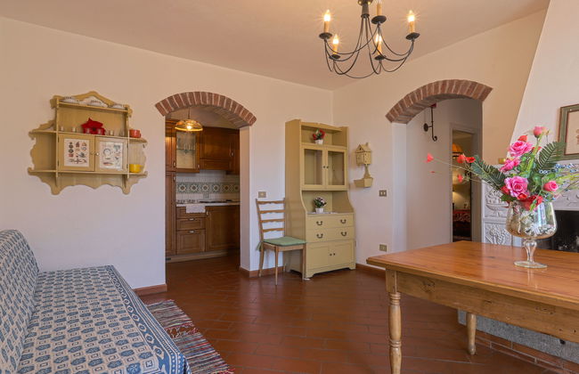 4 bedroom House in Certaldo with swimming pool and garden - Photo 7