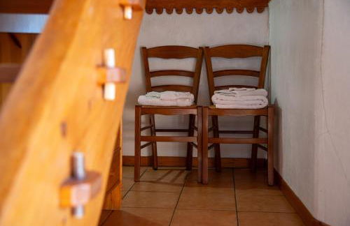 Appartement cosy pour 4 personnes en chalet de pierres - Foto 25