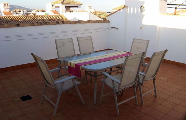 Apartamento Jardines I4-2C - Foto 10