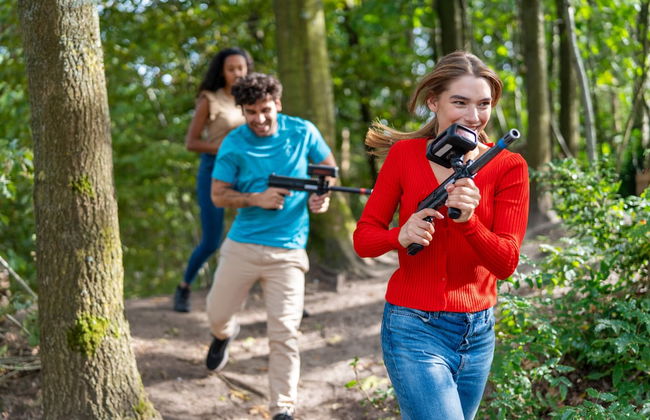 Sunparks Kempense Meren - Foto 33