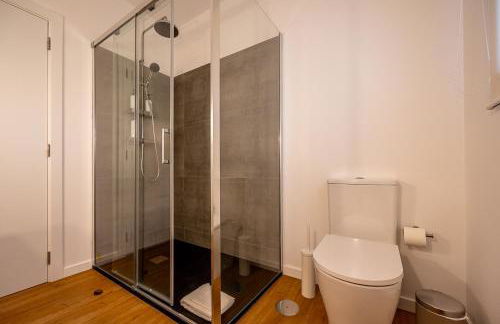 Casa da Vigia-Casa com Jardim a 4 Min da Praia - Foto 31