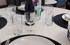 Appart 80m2 tout équipé Châteaucreux Zénith Stade - Foto 6