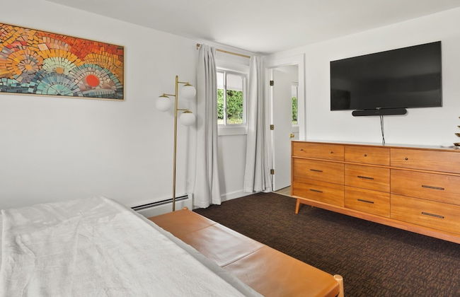 Champ's Landing 3 Bedroom Home by RedAwning - Foto 4