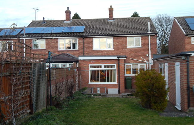 Cherry Palace 3 BD Parking Spaces groups - Foto 56