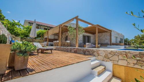 Niova Villa - Seafront, private pool and Ionian Sea Views, by ZanteWize - Foto 3