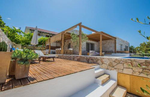 Niova Villa - Seafront, private pool and Ionian Sea Views, by ZanteWize - Foto 3