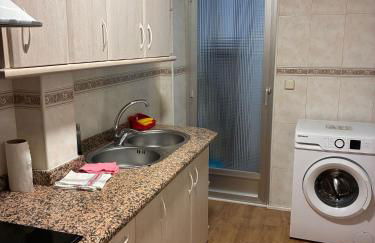 Apartamento de 2 dormitorios junto al Hospital - Foto 37
