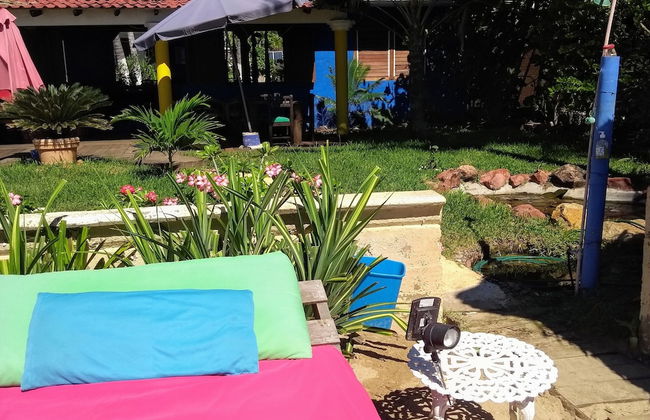 Small Luxury Hotel, Hideaway Near Acapulco on the Beach - Foto 23