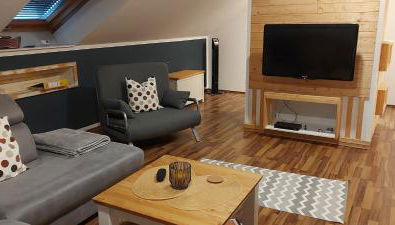 Ferienwohnung Trommblick - Natur Pur - Rimbach im Odenwald - Photo 5