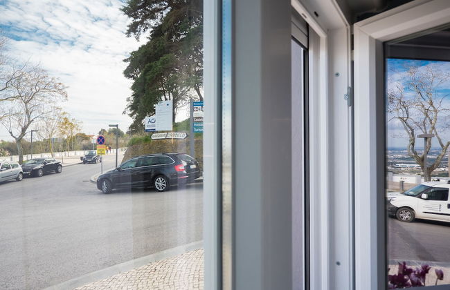 Y.Palmela - Boutique Apartments - Foto 25