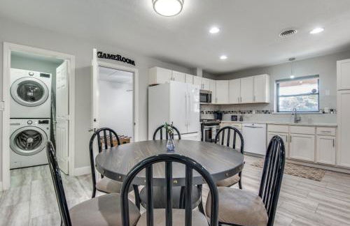 Modern, Roomy, Game Room, Patio, Family Home, Private Parking - Foto 11