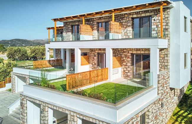 Kouros Stone Suites - Foto 30