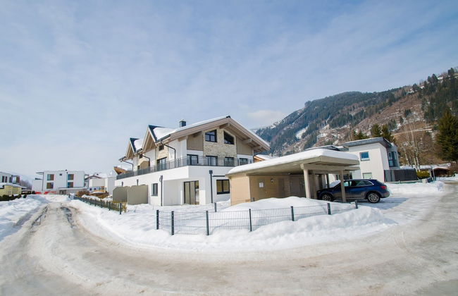 Finest Kitzblick Golf Suites - Foto 42