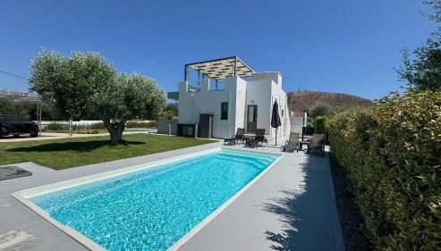 Casa di Somnia Luxury Residence - Foto 5, sunbed