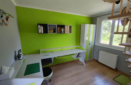 Maison 100m2 Au Cœur de Dosches - Foto 6