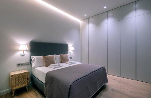VILLAR Suites by Cadiz4Rentals - Foto 9