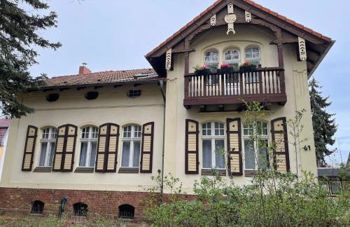 POTSDAM HERITAGE APARTMENT - Foto 1