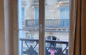 Saint Honore Louvre with AC - Foto 10