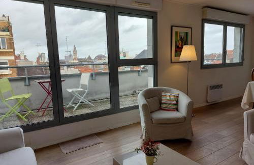 Suite Molinel - Foto 20