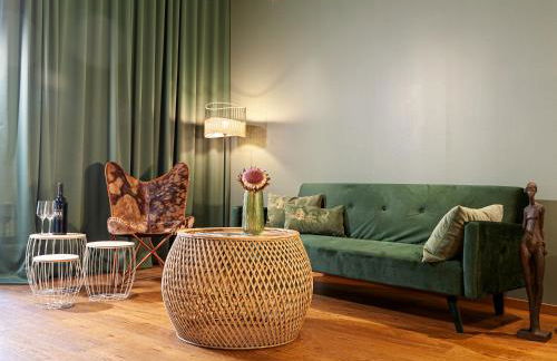 Ferienwohnung Hensel & Gretel - Foto 77