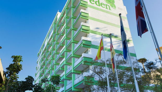 Parque Vacacional Eden - Foto 5