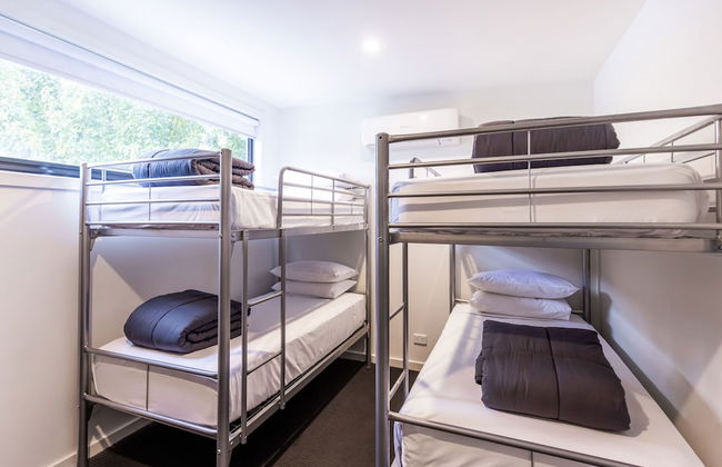 NRMA Ballarat Holiday Park - Foto 8