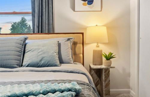 Cozy Spacious Retreat Games Groups Pets Allowed - Foto 39