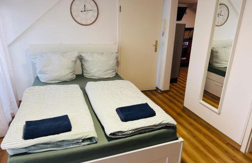 Balkonwohnung in Moselnähe - Foto 8