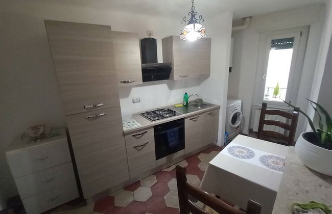 Apartment In Centro Tradate - Foto 9