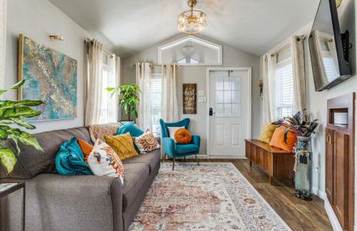 Breezy Hollow Bed & Bath - Foto 1