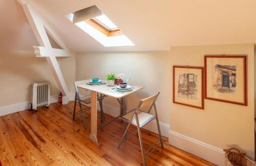 Sky Accommodations Studio - Foto 19