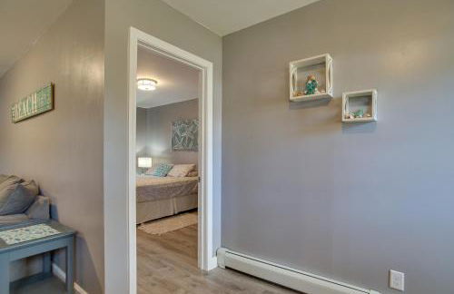 South Yarmouth Gem 1 Mi to Windmill Beach! - Foto 18